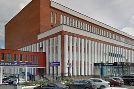 Медицинский центр Южно-Уральского Государственного Университета (филиал на ул. Сони Кривой) - фотография