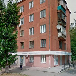 Офтальмологическая клиника "Оптик-Центр" (филиал на ул. Богдана Хмельницкого)  района