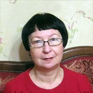  Матушкина Светлана Петровна - фотография