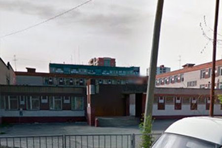 Центр психолого-педагогической помощи, медицинской и социальной помощи Курчатовского района - фотография