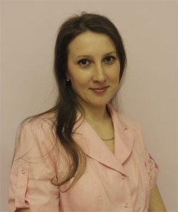  Самсонова Наталья Анатольевна - фотография