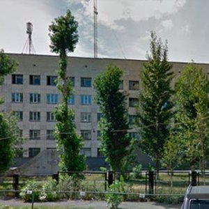 Поликлиника при ОКБ № 4 (филиал на ул. Островского)  района