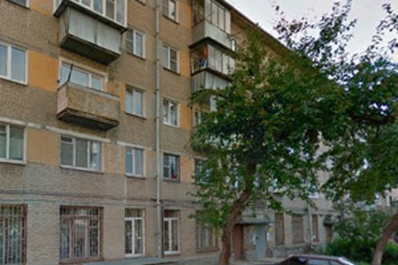 Детская городская клиническая больница № 2 (филиал на ул. Марченко, д. 11 Б) - фотография