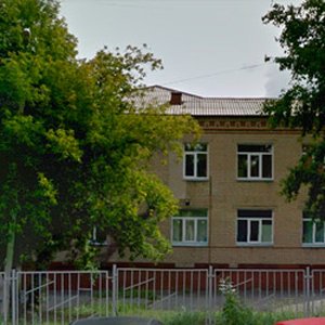 Детская городская поликлиника № 1 (филиал на ул. Татьяничевой)  района