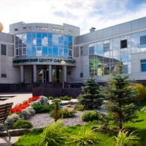Медицинский центр "Вся медицина" (филиал на ул. Новороссийская)