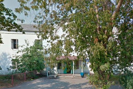 Областная клиническая специализированная психоневрологическая больница №1 (филиал в Копейске) - фотография