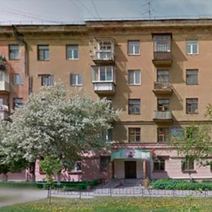 Поликлиника при ДГКБ № 7 (филиал на ул. Орджоникидзе)  района