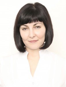  Иванова Ольга Вячеславна - фотография