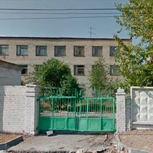 Детская поликлиника при ОКСПБ № 1 (филиал на ул. Кузнецова)  района