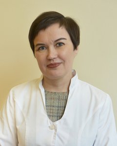  Дружкова Юлия Владимировна - фотография