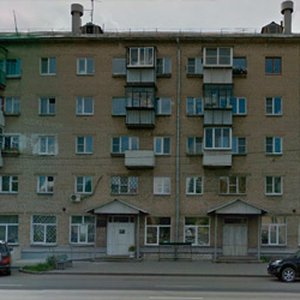 Детская городская поликлиника № 1 (филиал на ул. Худякова)  района