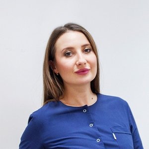  Блохина Юлия Владимировна - фотография