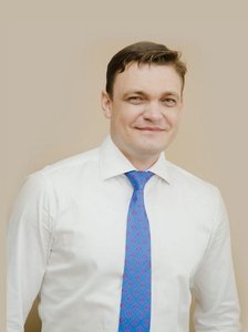  Шихотаров Сергей Викторович - фотография