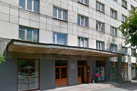Медицинский центр Южно-Уральского Государственного Университета (филиал на пр. Ленина) - фотография