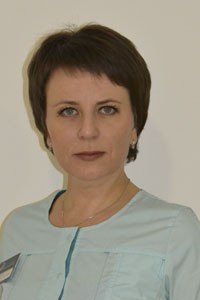  Яровая Елена Викторовна - фотография